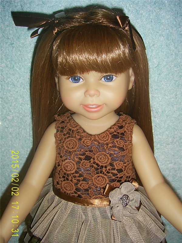 Очаровательные куколки Беляночка и Розочка, 46 см | Бэйбики Очаровательные куколки Беляночка и Розочка, 46 см