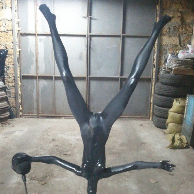 Авторские шарнирные и силиконовые куклы Кислой Валентины VDolls (фото 4)