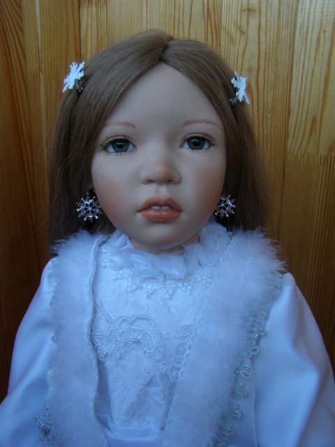 Две зимушки от Zawieruszynski