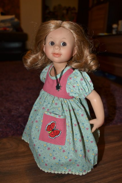 Нежданные гости... или всему свое время (фото 9)