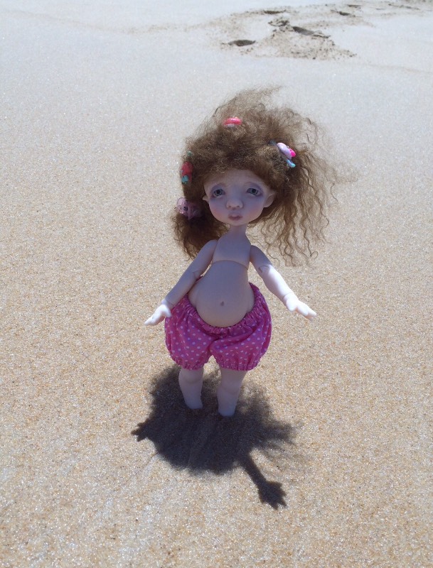 Груня-путешественница. Как маленькая девочка осваивала Таиланд. Первая часть