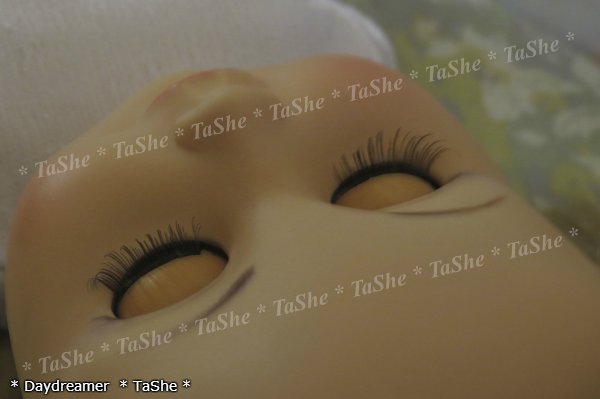 Обновленная Веснушка Людмила или именно такой я её и видела (фото 8)