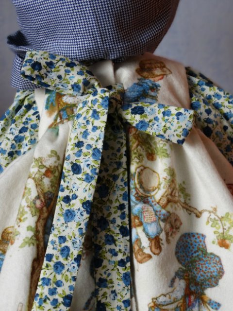 Люси приоделась | Бэйбики Люси приоделась — Одежда и обувь для кукол своими руками: фото