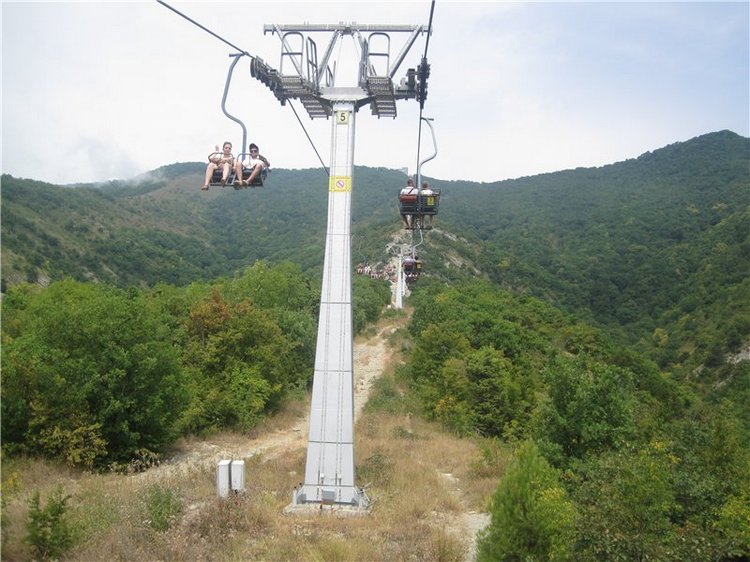 Галчонок и лето. Винтажна куколка СССР Галя