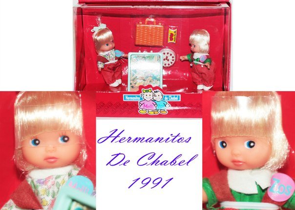 В поисках родственников маленького китайчонка Chabel, часть 2