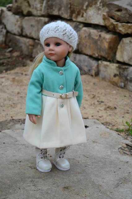 Осенние модницы Готц. Вторая серия (фото 5)