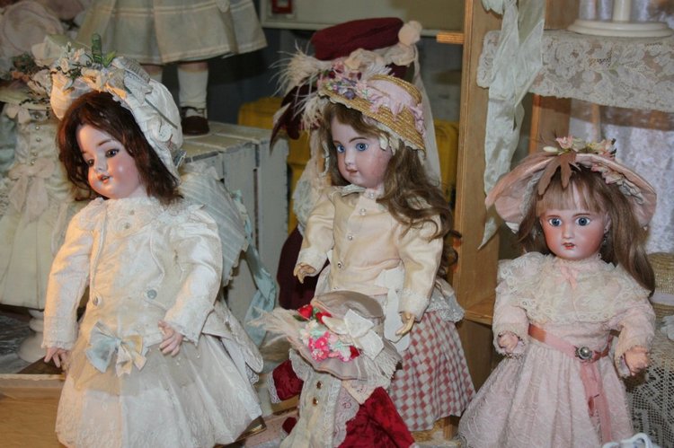 Выставка кукол, мишек тедди, кукольных домиков и миниатюры в Нидерландах 24-25 октября 2015 год. Четвертая часть | Бэйбики Выставка кукол, мишек тедди, кукольных домиков и миниатюры в Нидерландах 24-25 октября 2015 год. Четвертая часть (фото 10)