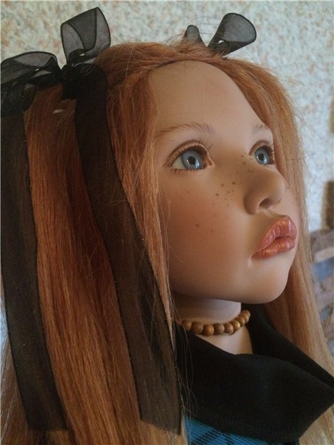 Что в имени тебе моем? Zwergnase, Swan-Camille (фото 6)