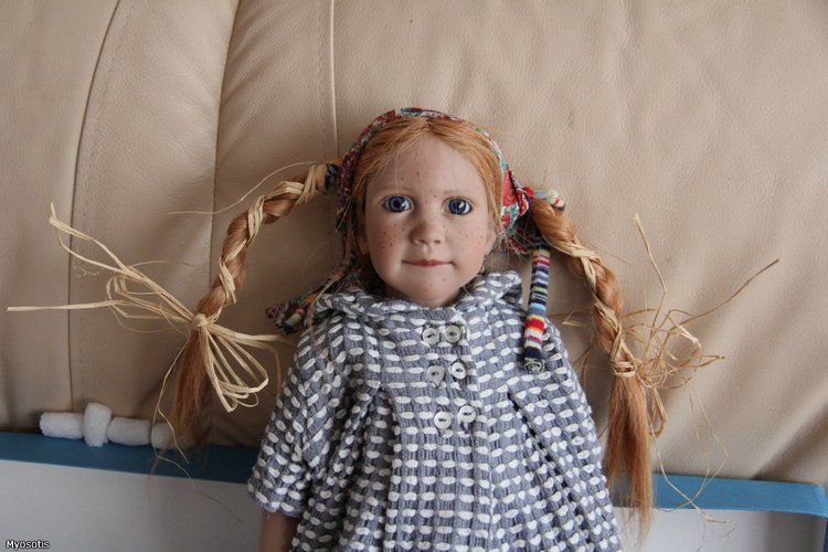 Anne-Johanne II Zwergnase 2004, Анна Ивановна Цвергназе | Бэйбики Anne-Johanne II Zwergnase 2004, Анна Ивановна Цвергназе