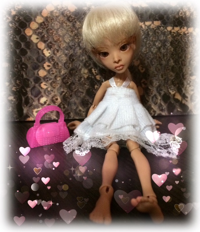 Малышка Роксана. AmiGaTa Cuatra, Тимур Зелеев (фото 6)