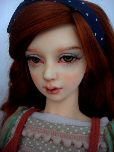 Несколько моих макияжей — Face (фото 7)