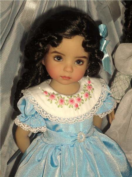 Валентинка для малышек Дианны Эффнер | Бэйбики Валентинка для малышек Дианны Эффнер (фото 4)