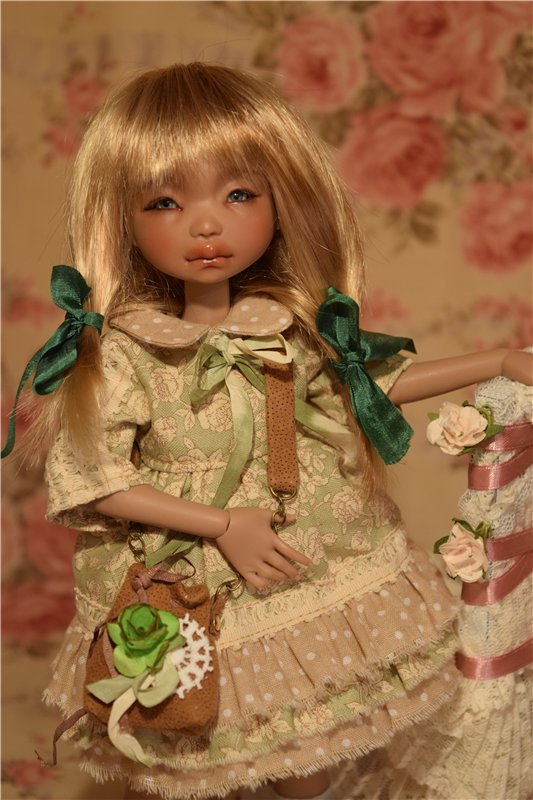 Je t'aime... Из Парижа с любовью