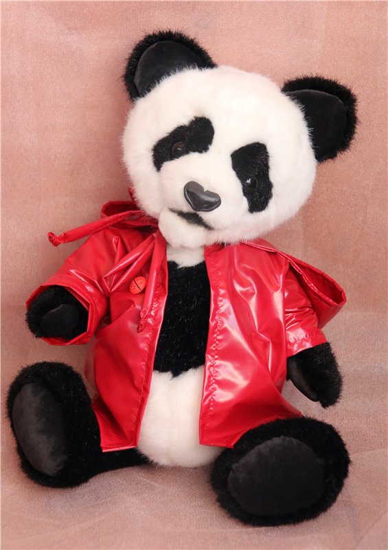 Мои мишутки тедди — Авторские мишки Тедди и друзья: фото (фото 9)