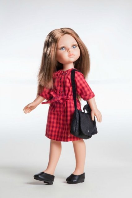 Закрыто. Вторая закупка кукол Paola Reina