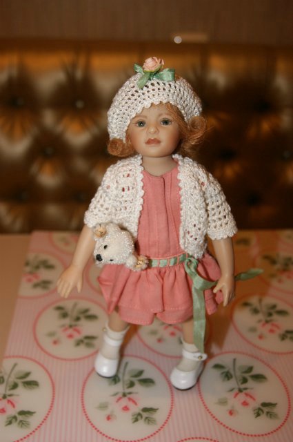 Добрая волшебница Frau Heidi Plucszok