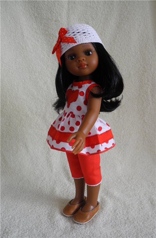 Весенняя коллекция на Paola Reina