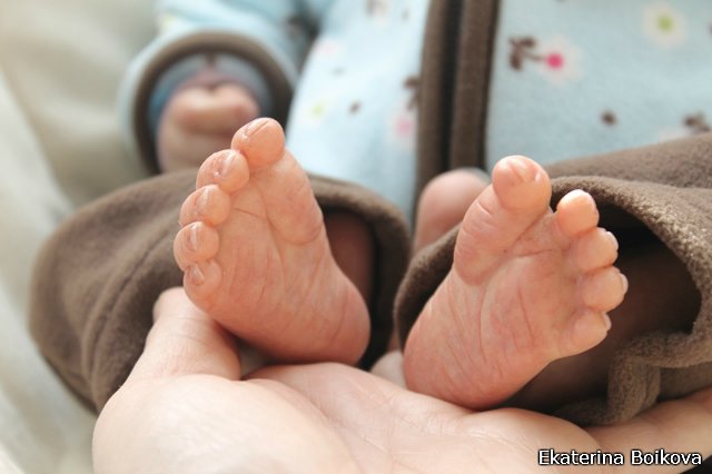 Кукла реборн Тейлор, скульптор Tamie Yarie