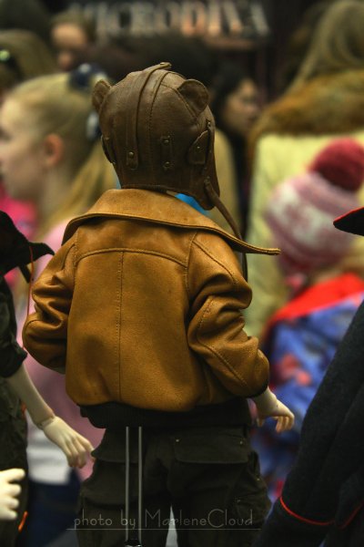 Весенний Бал Кукол 2016. Фотообзор