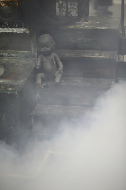 Весенний бал кукол - сказочный праздник для души! 5.03.2016г