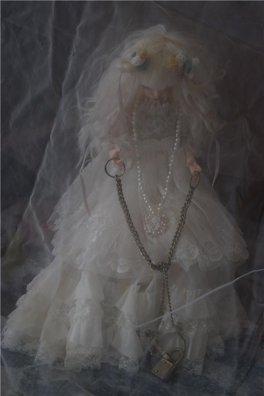 "Любовь не умирает никогда". Легенда, дошедшая до наших дней. Часть 2 (фото 2)