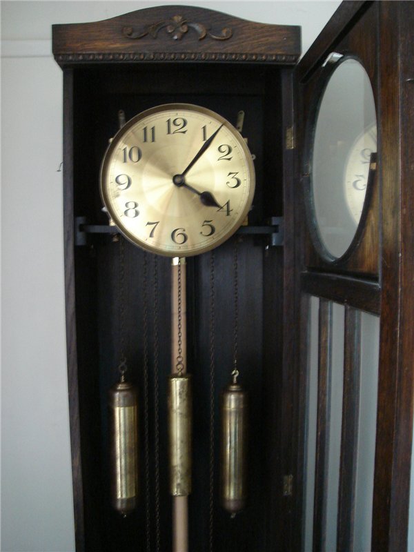 Коллекция часов — Другие хобби и увлечения: сад