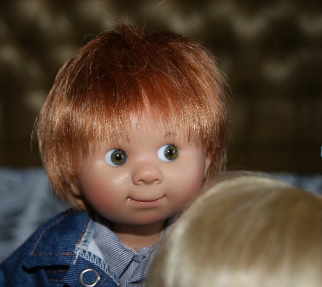 Balsam für die Seele - бальзам для вашей души II - новое нашествие гномиков