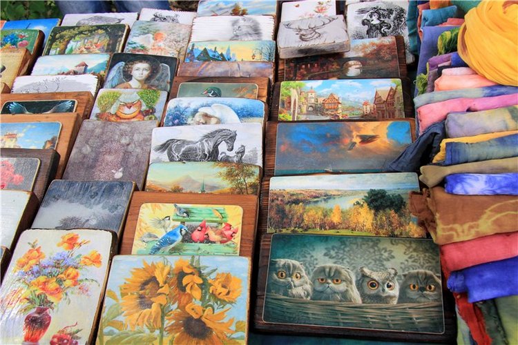 Троицкие гуляния у деревни Василёво, часть вторая. Архитектурно-этнографический музей под открытым небом "Василёво"