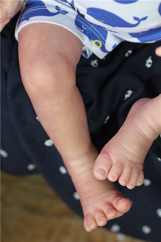 Моя Фрида. В образе мальчика. Мамочка назвала Ванечка