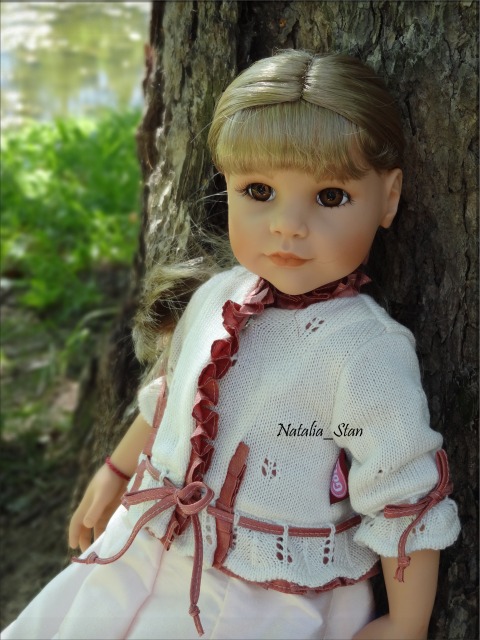 Красота вокруг нас ~ Jasmine Gotz ~ (фото 8)