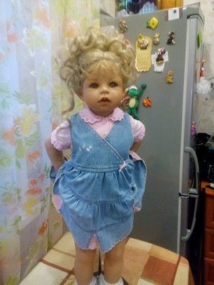 А мечты-то сбываются | Бэйбики А мечты-то сбываются — Болталка и разговоры обо всем: жизнь