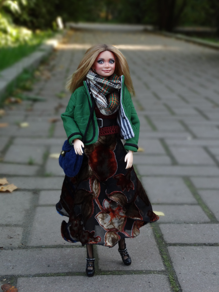 Девочки стали взрослыми. Мои сёстры Олсен (фото 10)