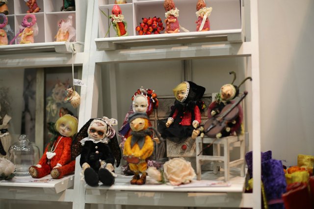 Первый день XII Международной Выставки Кукол! Обзор моими фотоглазами, очень много фотографий! Часть вторая. 7.10.2016г | Бэйбики Первый день XII Международной Выставки Кукол! Обзор моими фотоглазами, очень много фотографий! Часть вторая. 7.10.2016г