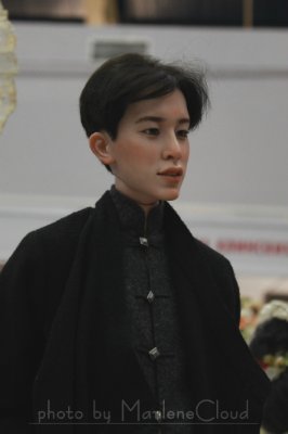 Международный Салон Кукол 2016. Фотообзор | Бэйбики Международный Салон Кукол 2016. Фотообзор