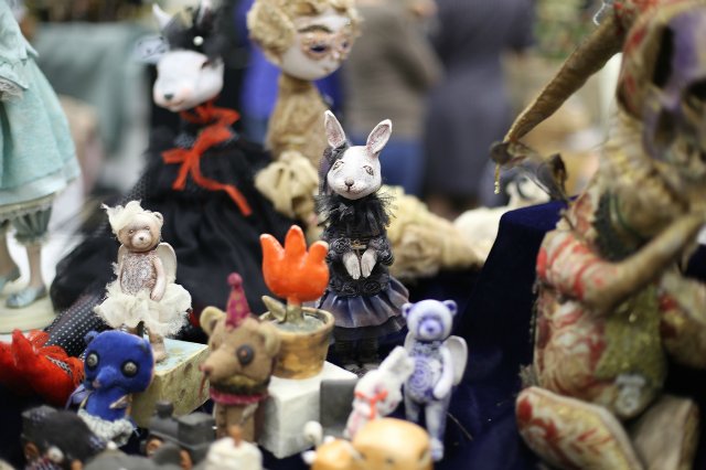 Первый день XII Международной Выставки Кукол! Обзор моими фотоглазами, очень много фотографий! 7.10.2016 г | Бэйбики Первый день XII Международной Выставки Кукол! Обзор моими фотоглазами, очень много фотографий! 7.10.2016 г