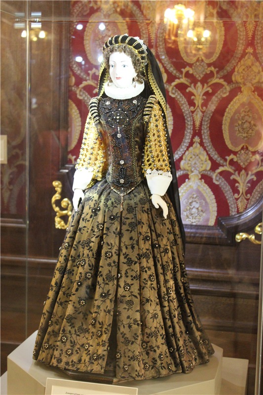 Несвижский замок в Беларуси (часть 2) (фото 5)