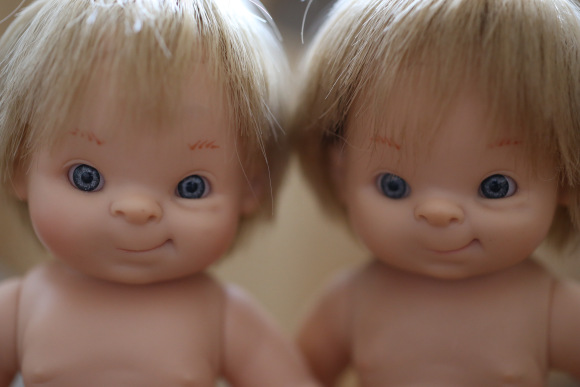 Трудолюбивые пупсики — Куклы Paola Reina (Паола Рейна): новинки