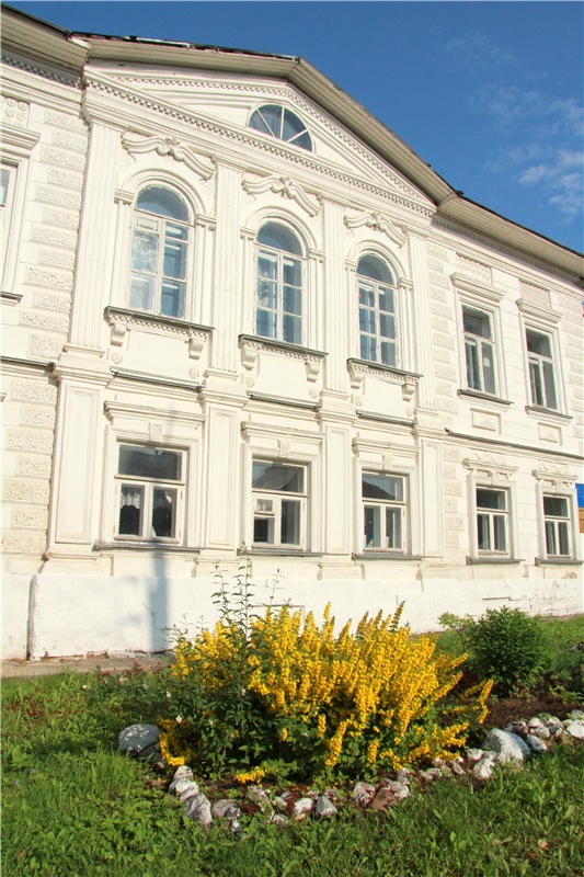 Русская Атлантида, заключительная часть. Калязин, Тверская область