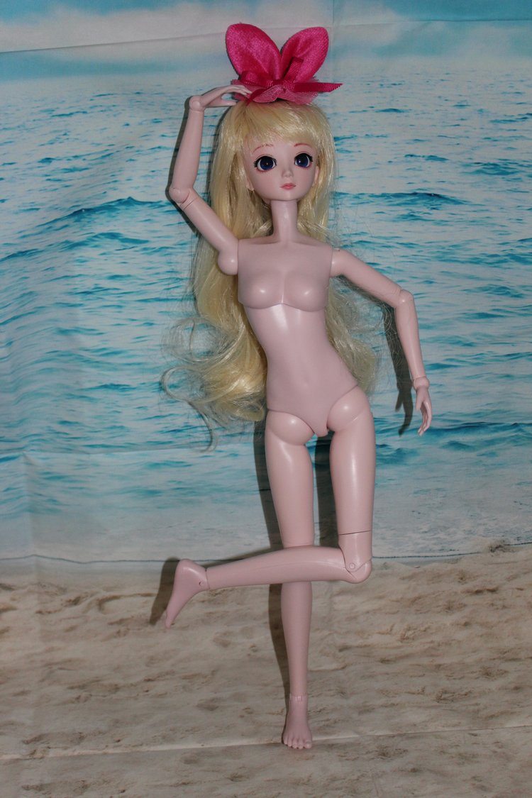 Закрыто. Совместная закупка № 11 игровых шарнирных кукол "Звезды подиума", последние новинки