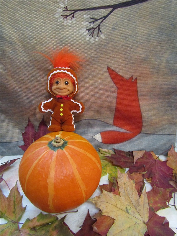 Бывает в год Всего один Ужасный праздник Хэллоуин