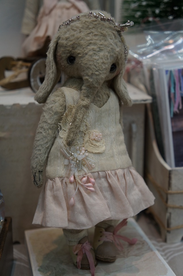 Hello, Teddy 2016! Слоники и ёжики на выставке в Москве. Фоторепортаж