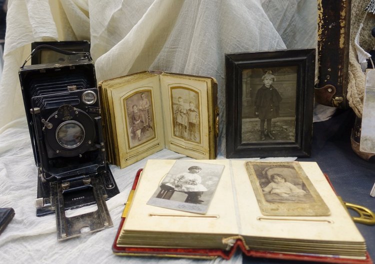 Гостиный двор. Искусство куклы - 2016