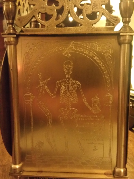 Старинные часы еще идут. Коллекция старинных часов - часть вторая