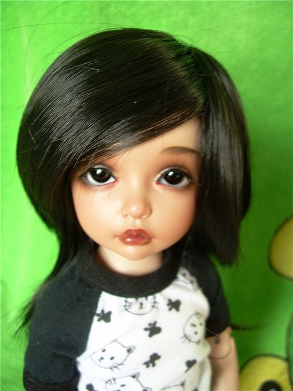 Образ сына поп-короля в БЖД. Бланкет Джексон от ипллхаус (фото 6)