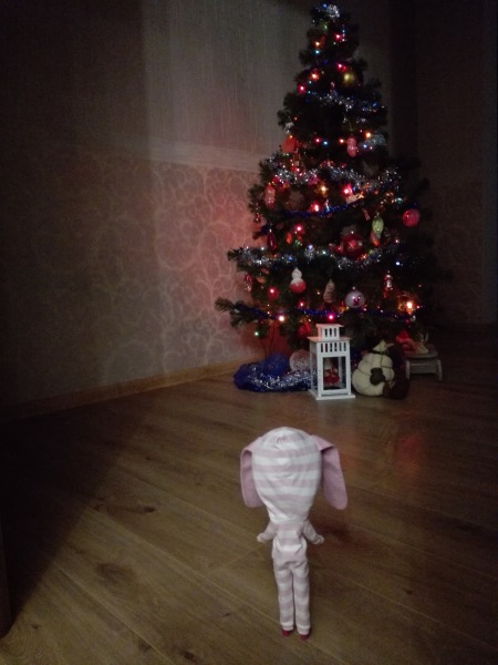 Моя маленькая коллекция ООАК Блайз: Лоллис