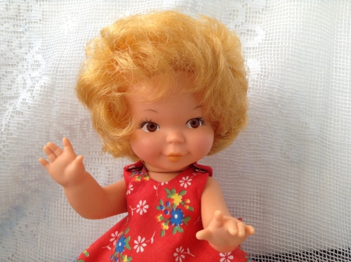 Моя давняя любовь - Eva Harta от Goebel (фото 7)