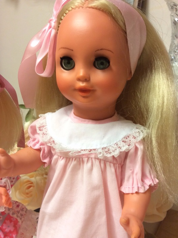 Долгое преображение Элизы (фото 4)