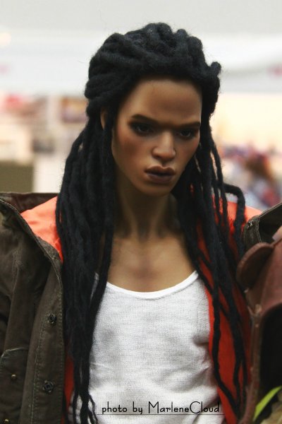 Весенний Бал Кукол 2017. Фотообзор