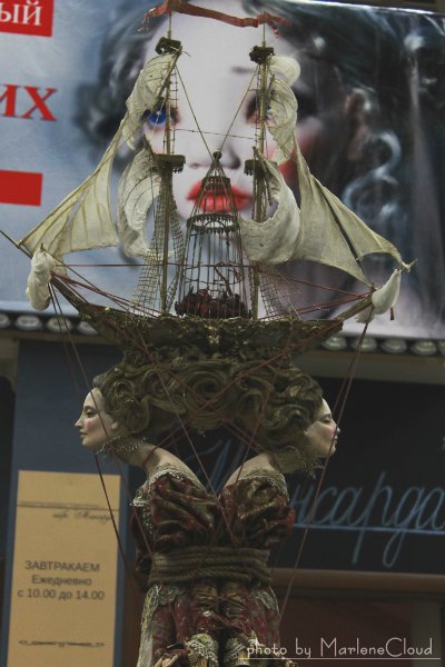 Весенний Бал Кукол 2017. Фотообзор