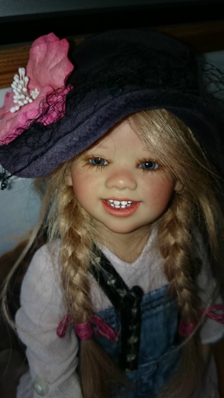 Маленькие и большие, мои любимые Химочки